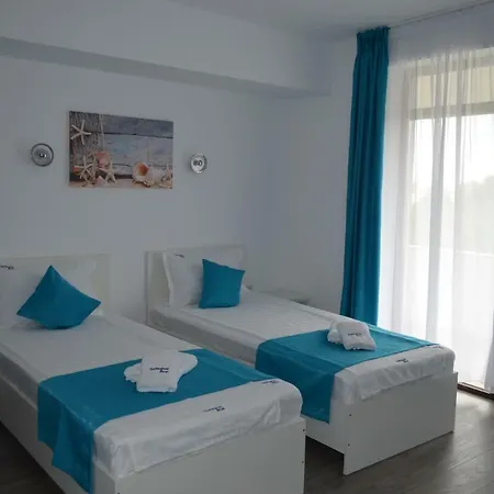 Guest house Blue Techirghiol