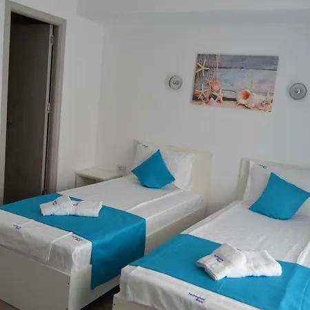 Guest house Blue 3*