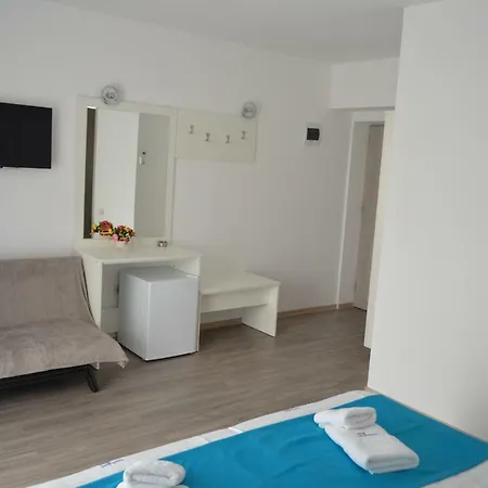 게스트하우스 Blue 테기르기올