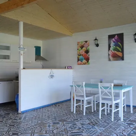 Blue 3* 테기르기올