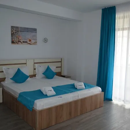 Pensión Blue Techirghiol