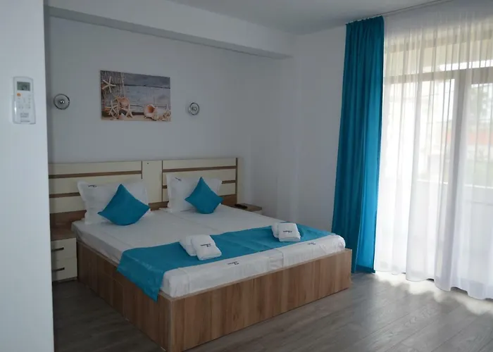 Guest house Blue Techirghiol