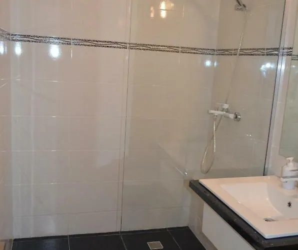 Blue Guest house Techirghiol