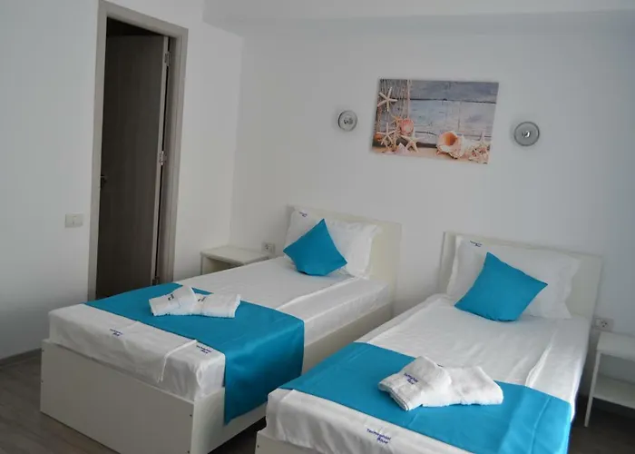 Guest house Blue 3*