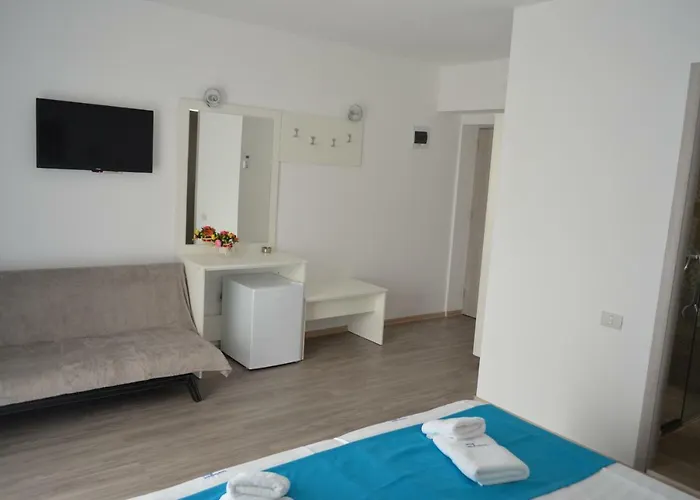 Guest house Blue Techirghiol